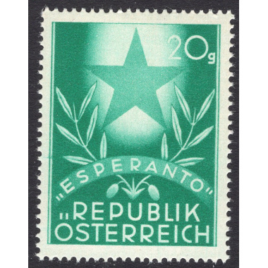 AUSTRIA SCOTT 563