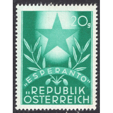 AUSTRIA SCOTT 563