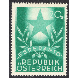 AUSTRIA SCOTT 563
