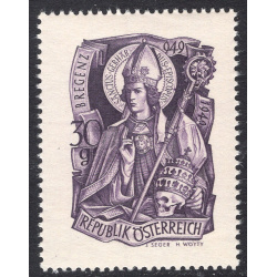 AUSTRIA SCOTT 564