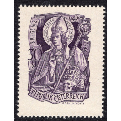 AUSTRIA SCOTT 564