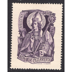 AUSTRIA SCOTT 564