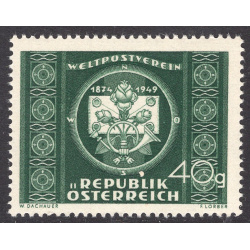 AUSTRIA SCOTT 565