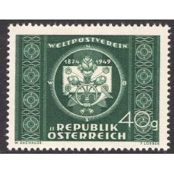 AUSTRIA SCOTT 565