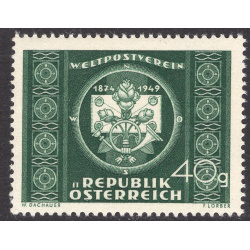 AUSTRIA SCOTT 565