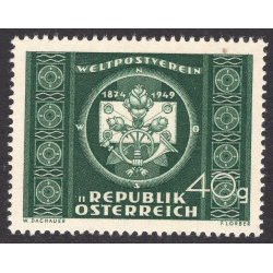 AUSTRIA SCOTT 565