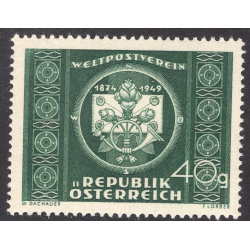 AUSTRIA SCOTT 565