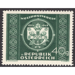 AUSTRIA SCOTT 565