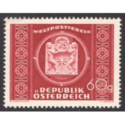 AUSTRIA SCOTT 566