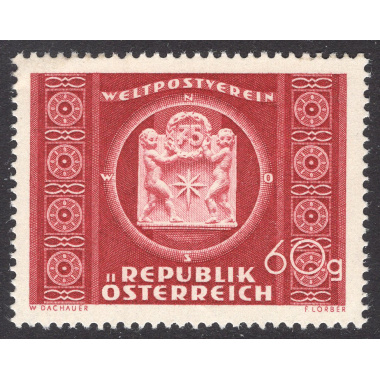 AUSTRIA SCOTT 566