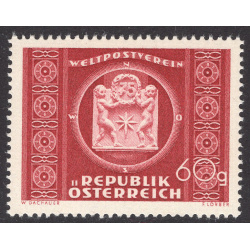 AUSTRIA SCOTT 566