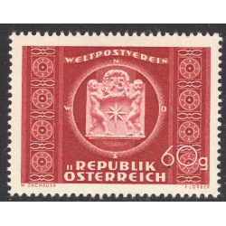 AUSTRIA SCOTT 566