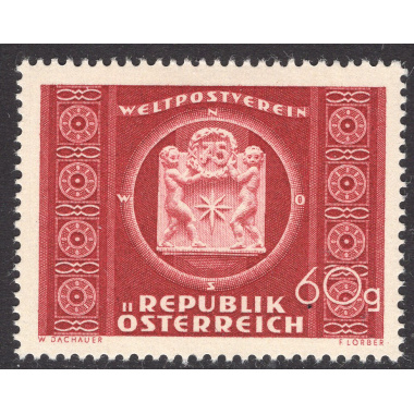 AUSTRIA SCOTT 566