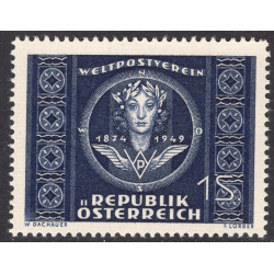 AUSTRIA SCOTT 567