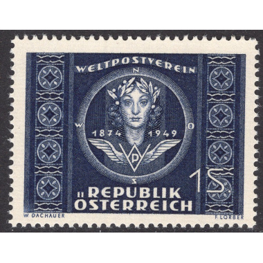 AUSTRIA SCOTT 567