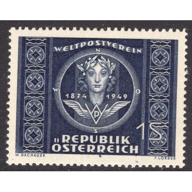 AUSTRIA SCOTT 567