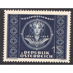 AUSTRIA SCOTT 567