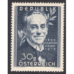 AUSTRIA SCOTT 568
