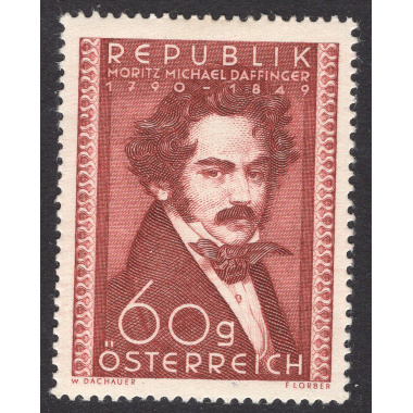 AUSTRIA SCOTT 569