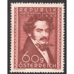 AUSTRIA SCOTT 569