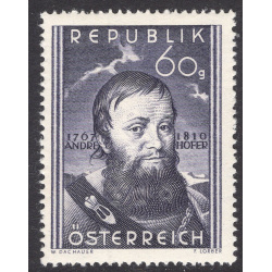 AUSTRIA SCOTT 570