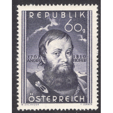 AUSTRIA SCOTT 570