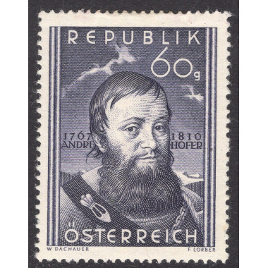 AUSTRIA SCOTT 570