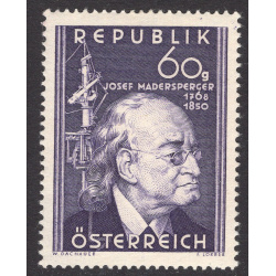 AUSTRIA SCOTT 571