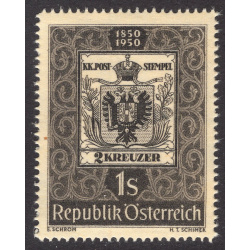 AUSTRIA SCOTT 572