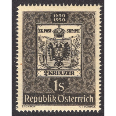 AUSTRIA SCOTT 572
