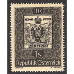 AUSTRIA SCOTT 572