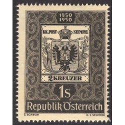 AUSTRIA SCOTT 572