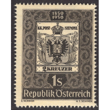 AUSTRIA SCOTT 572