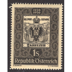 AUSTRIA SCOTT 572