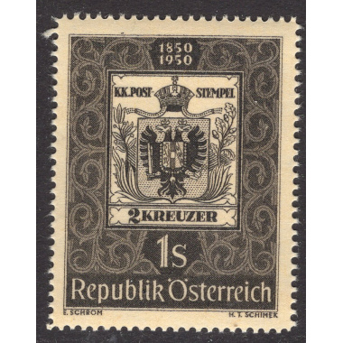 AUSTRIA SCOTT 572