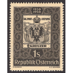 AUSTRIA SCOTT 572