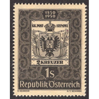 AUSTRIA SCOTT 572