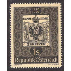 AUSTRIA SCOTT 572