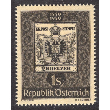 AUSTRIA SCOTT 572
