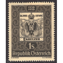 AUSTRIA SCOTT 572