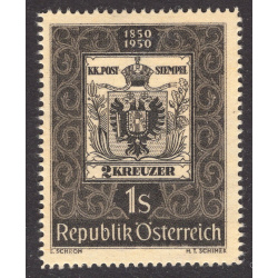 AUSTRIA SCOTT 572