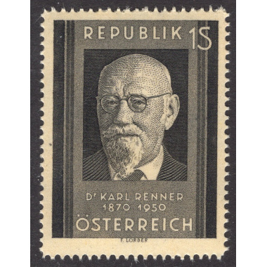 AUSTRIA SCOTT 573