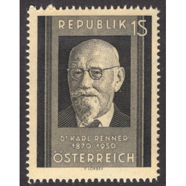 AUSTRIA SCOTT 573
