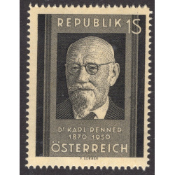 AUSTRIA SCOTT 573
