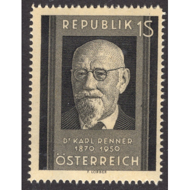 AUSTRIA SCOTT 573