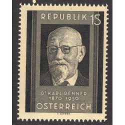 AUSTRIA SCOTT 573