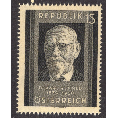 AUSTRIA SCOTT 573