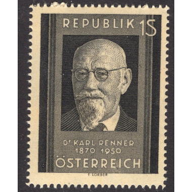 AUSTRIA SCOTT 573