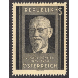 AUSTRIA SCOTT 573
