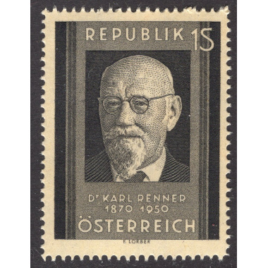 AUSTRIA SCOTT 573